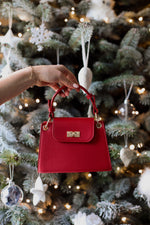 Ruby Bag - Red