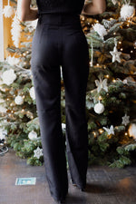 Lotte Trousers - Black