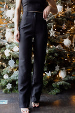 Lotte Trousers - Black