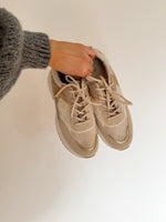 Hazel Sneaker - Beige