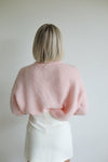 Astrid Pull - Pink 
LA V STORE 