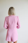 Amour Dress - Pink 
LA V STORE