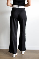 Elmira Pants - Black
LA V STORE