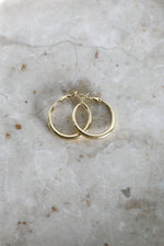 Hope Earrings - Gold 
LA V STORE