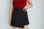 Lotte Skort - Black