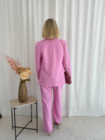 Liz Trousers - Pink