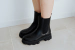 Leonie Boots - Black