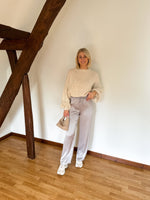 Olivia Knit - Beige